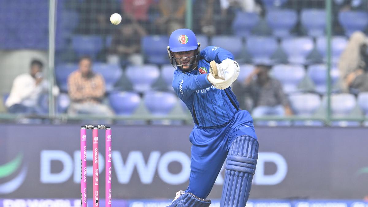 T20 World Cup 2026: Afghanistan edges UAE to keep Super 8 hopes alive