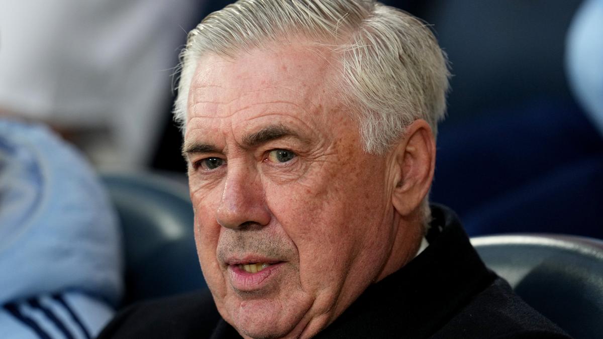 La Liga 2024-25: Real Madrid will no longer play matches with less than 72 hours rest, says coach Ancelotti