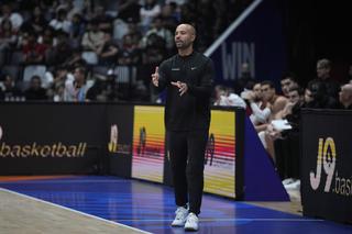 Nicolas Batum is ashamed of France's FIBA World Cup knockout 😬