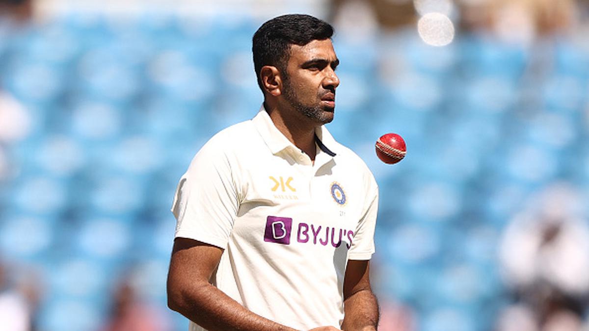 India, Ashwin continue to be No1 in Test rankings; Williamson topples Root