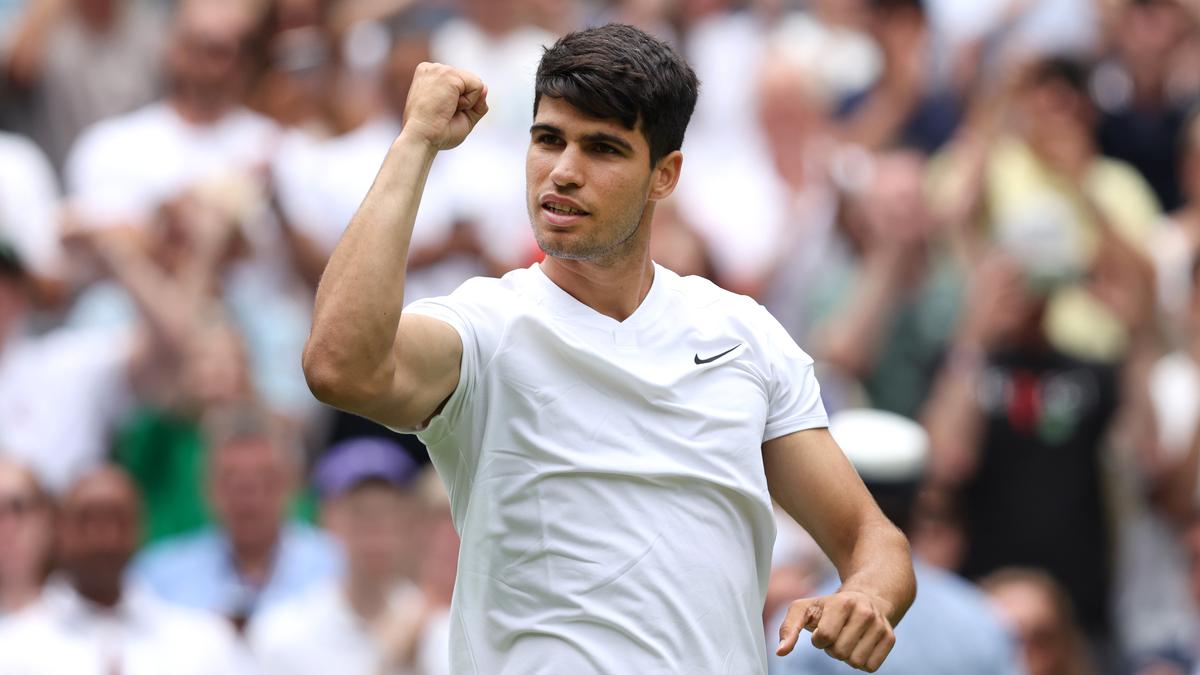 Wimbledon 2024, Day 1 Highlights: Alcaraz, Sinner reach second round; Sabalenka, Azarenka withdraw due to injury