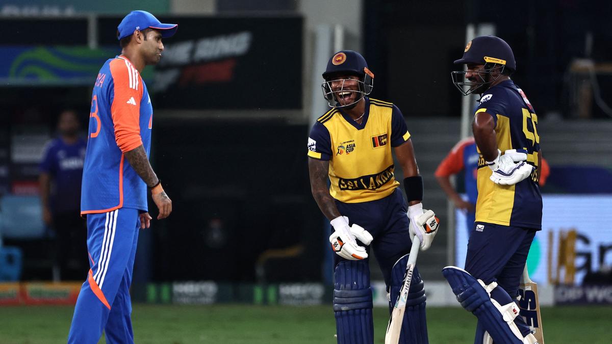 List of highest run chases against India in T20Is