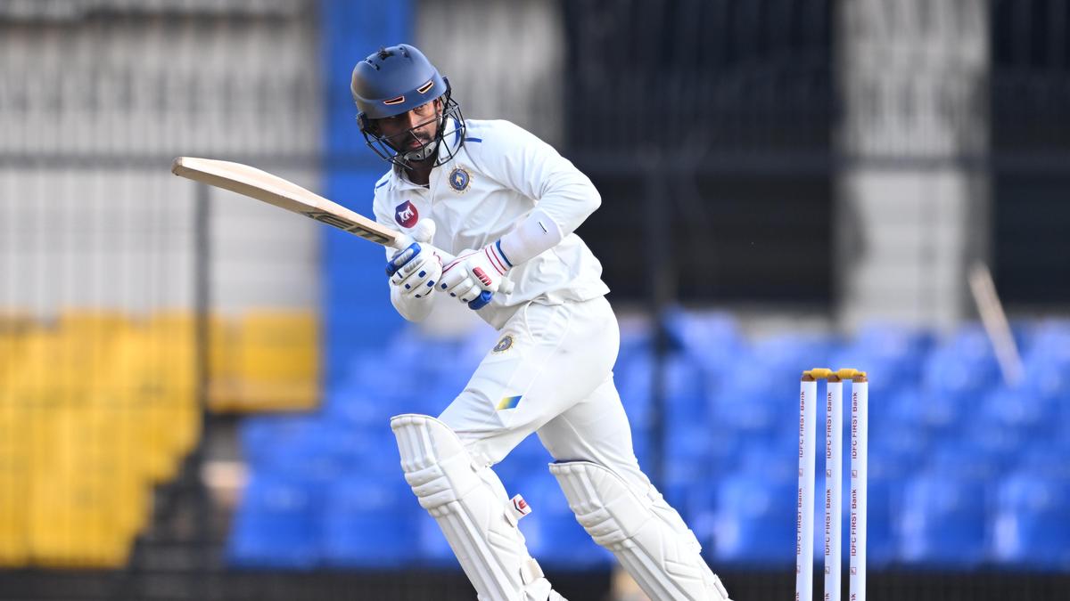 Ranji Trophy 2025-26: Unlikely to reach knockouts, Kerala takes on Chandigarh with hopes of salvaging pride