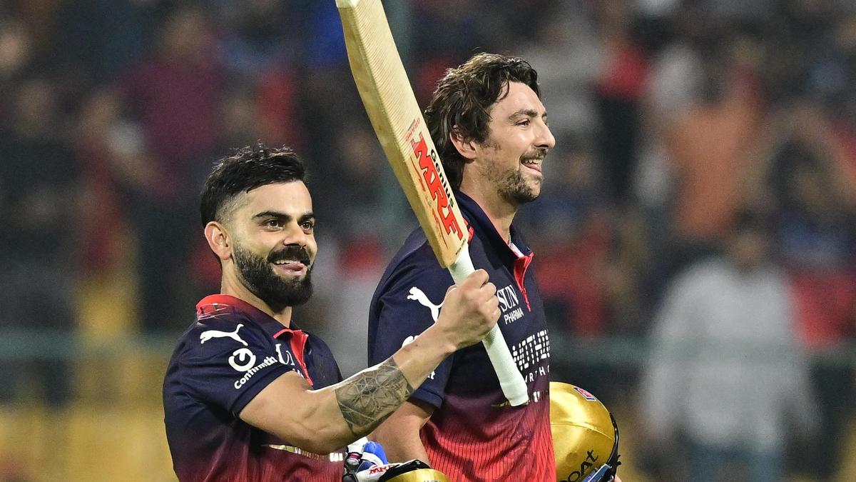 RCB vs CSK, IPL 2026: Royal Challengers Bengaluru firm favourite against out-of-sorts Chennai Super Kings