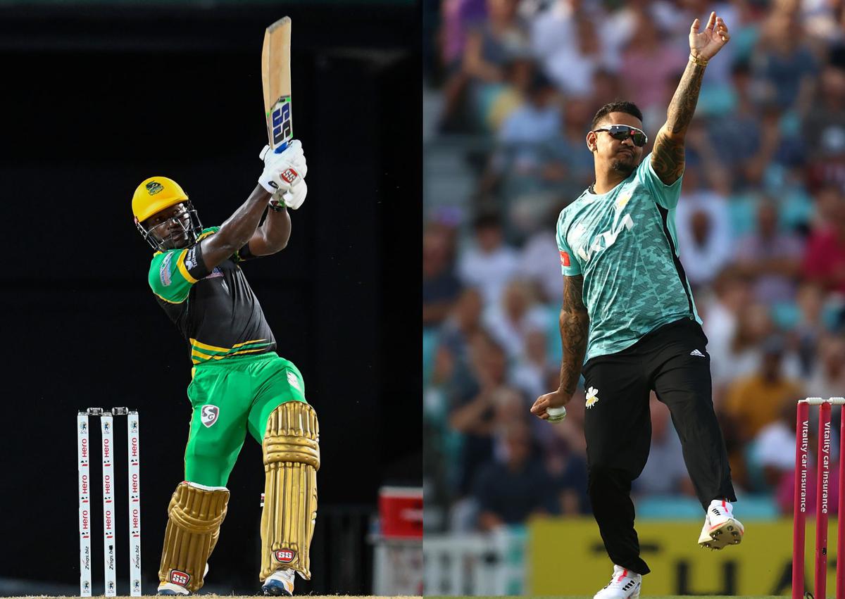 UAE T20 International League 2023: Live Streaming, Teams, Squads