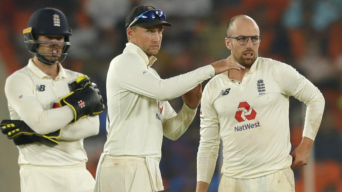 England to match referee: 'We need consistency in umpiring'