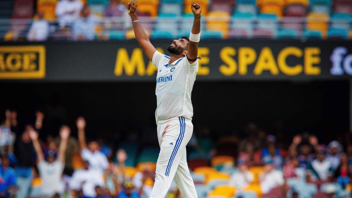 AUS vs IND: Allan Border says ‘remarkable’ Bumrah is ‘different’, compares him to Malcolm Marshall