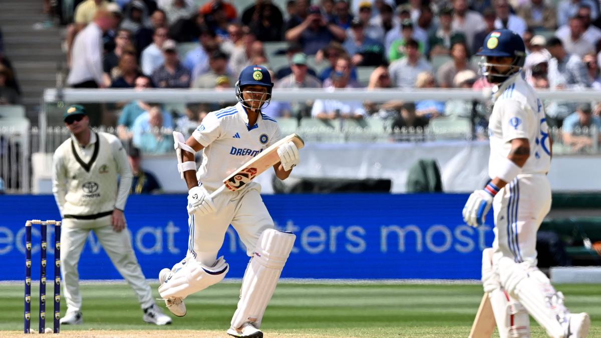 AUS vs IND, 4th Test: Smith ton, Kohli-Jaiswal mix-up put Australia in command against India on day 2