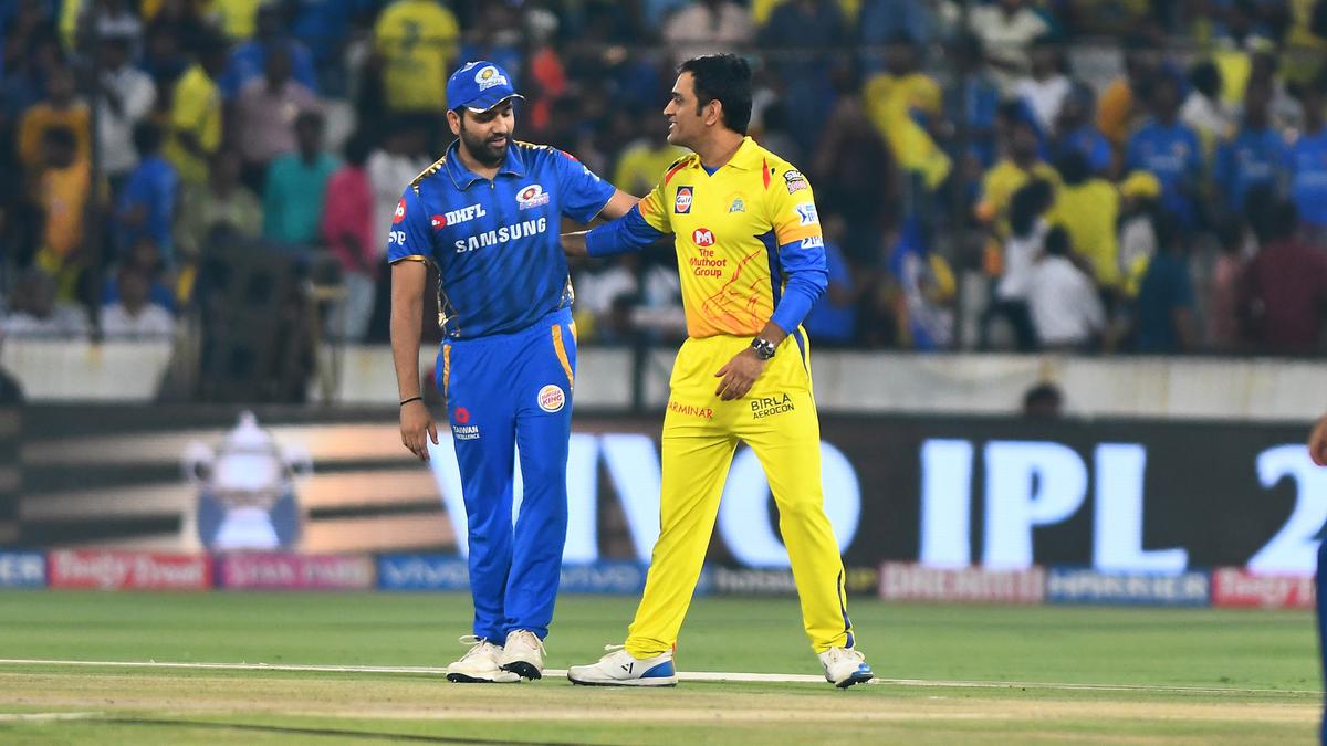 MI vs CSK IPL 2023: Greatest Mumbai Indians vs Chennai Super Kings IPL matches