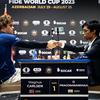 Tie-Breaker Format for R. Praggnanandhaa vs. Magnus Carlsen Chess World Cup  Encounter - GrowNxt Digital