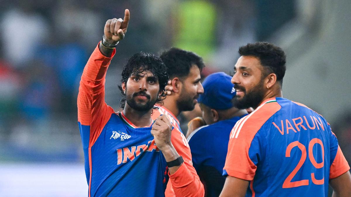 IND vs PAK: Tilak Varma’s knock under pressure helps India beat Pakistan in Asia Cup 2025 final