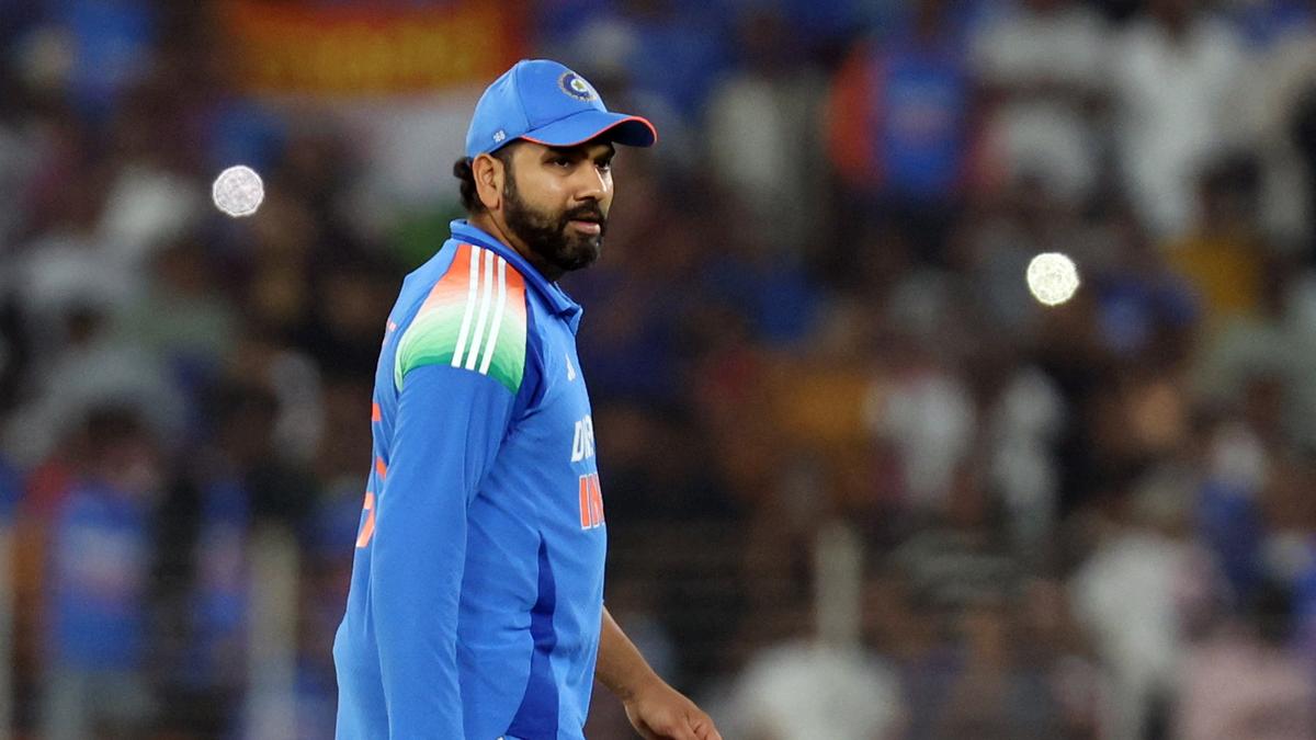 IND vs BAN, Champions Trophy 2025: India begins hunt for another ICC title, faces Bangladesh in Dubai