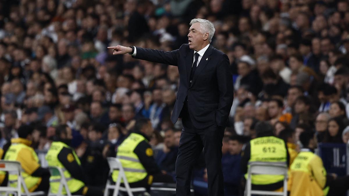 La Liga 2024-25: Real Madrid’s Ancelotti expects close title race