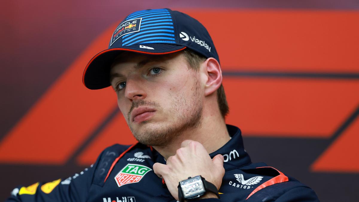 F1 Qatar Grand Prix 2024, Qualifying: Russell on pole after Verstappen given grid penalty