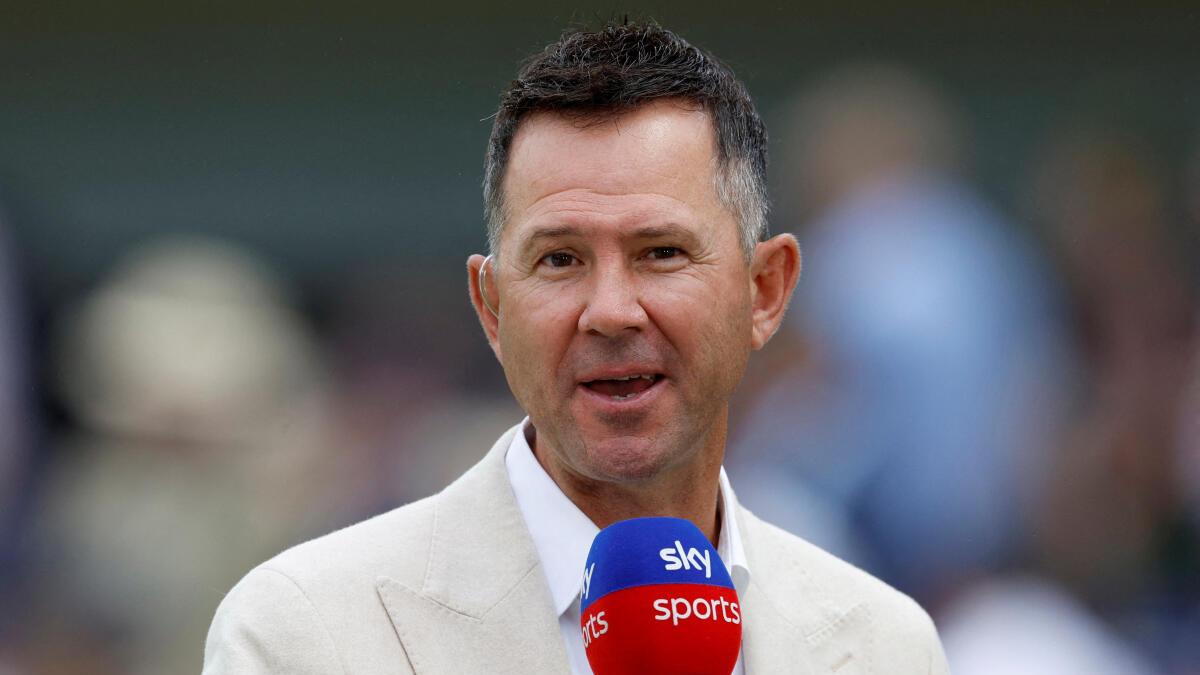 Border-Gavaskar Trophy: Ponting predicts 3-1 win for Australia, says India will struggle to pick 20 wickets without Shami