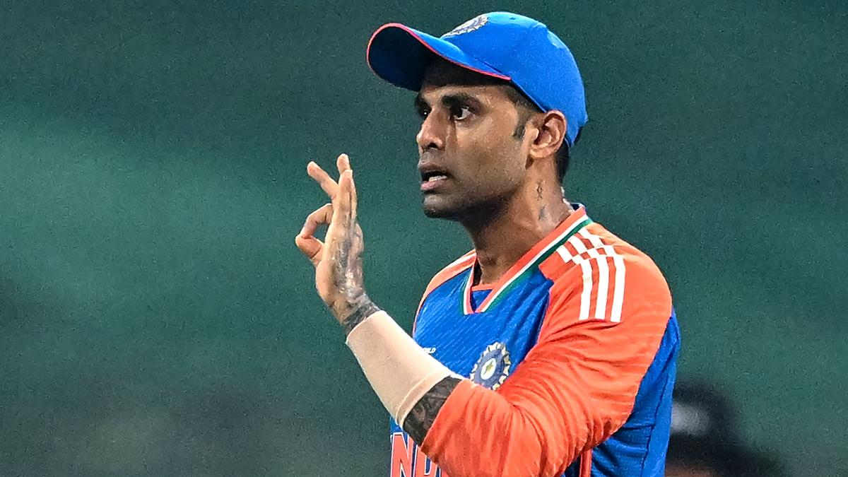India captain Suryakumar defends Rana, Arshdeep’s performance against Oman in Asia Cup