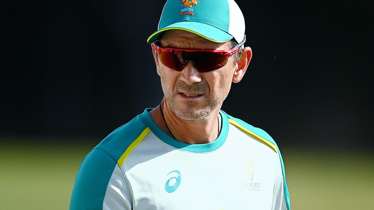 Former Australia coach Langer to take charge of London Spirit