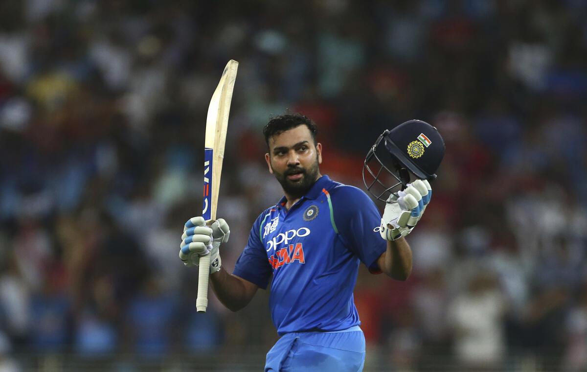 Asia Cup 2022 stats: Most runs for India in history of Asia Cup - Sportstar