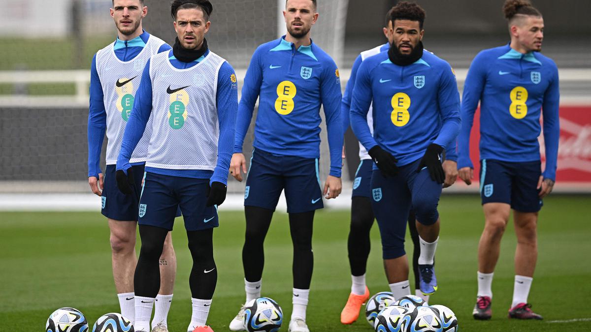 Italy vs England, Euro 2024 Qualifiers When, where to watch; Live