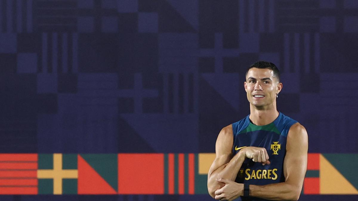 FIFA World Cup Group H Preview: How much will Ronaldo's turmoil