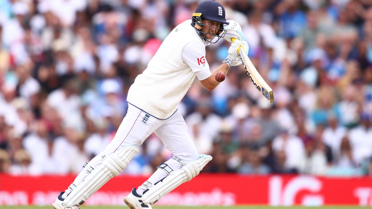 Joe Root eyes history ahead of Ashes challenge in Australia