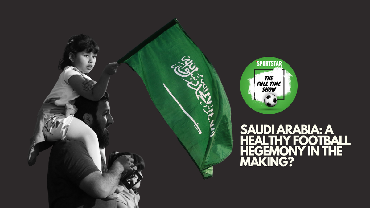 4 ways the Saudi Pro League revolution is shaping football globally