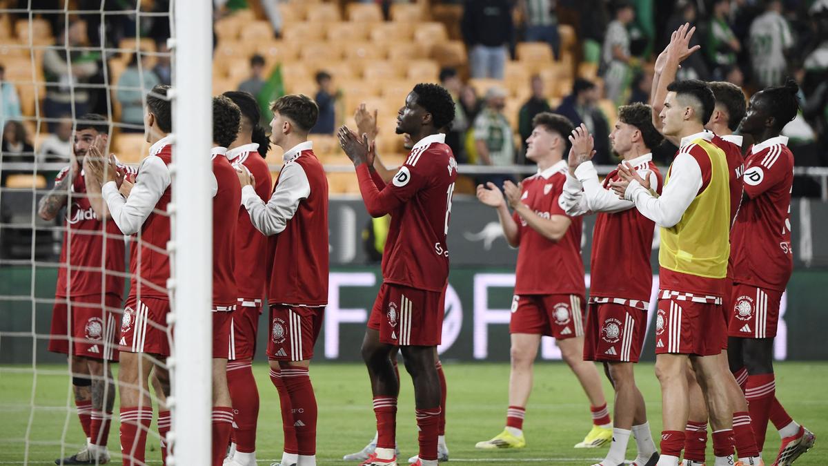 La Ligue condamne les menaces et intimidations de la part des supporters de son équipe Séville