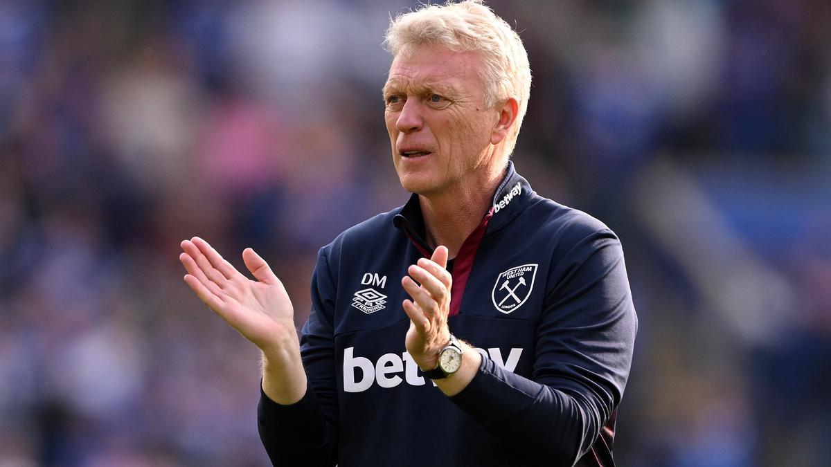 Europa Conference League final: West Ham boss Moyes calls on referee to handle Fiorentina tactics