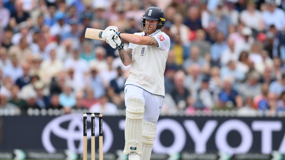 ENG vs IND: Stokes becomes 4th England player to score century and pick five-wicket haul in same match