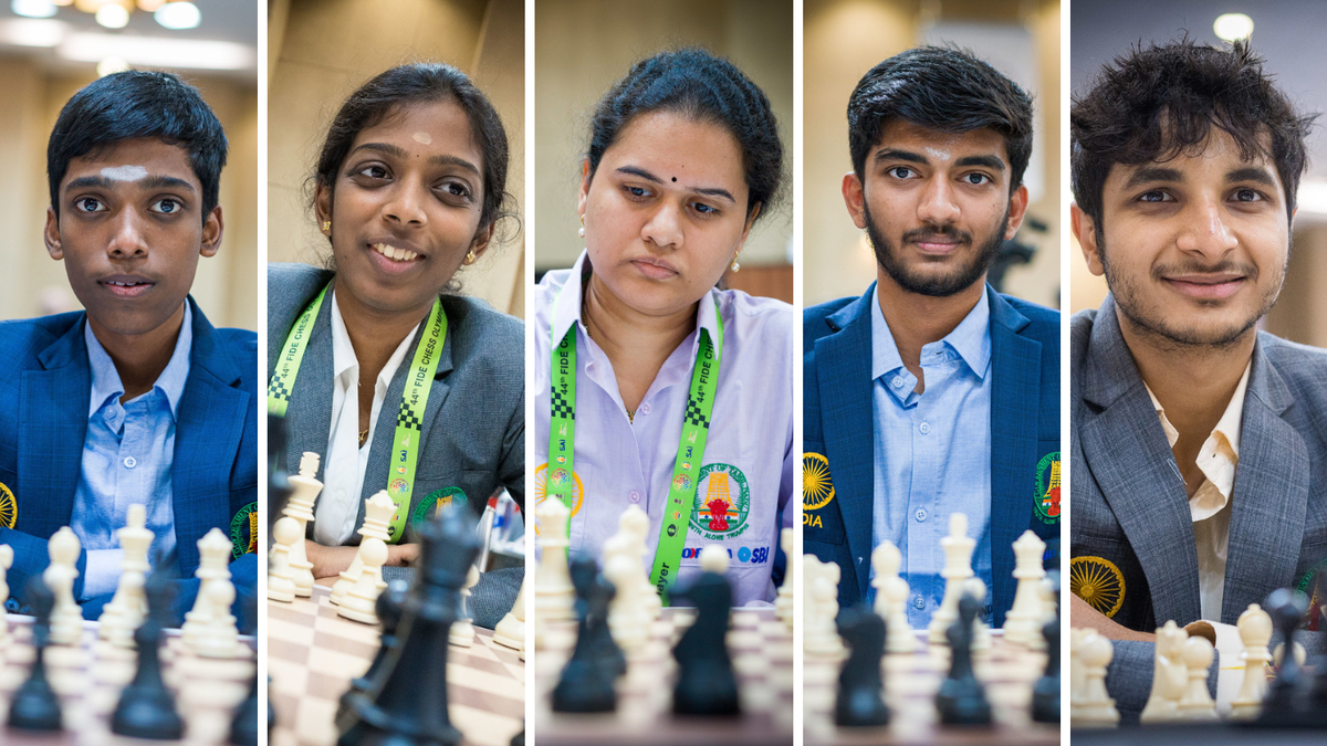 FIDE Candidates 2024: Indians in action, schedule, format, live streaming, prize money — all you need to know