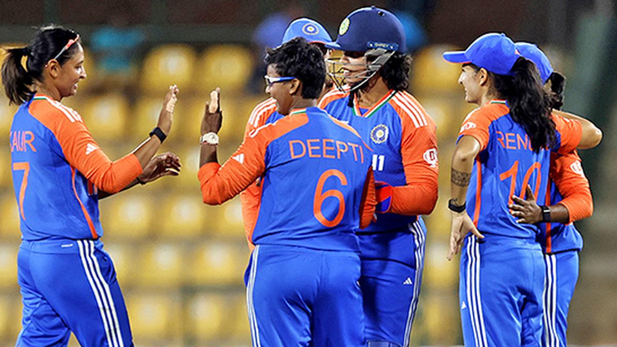 India qualification scenarios, Women’s T20 World Cup 2024: What does Harmanpreet Kaur & Co need to reach semifinals?