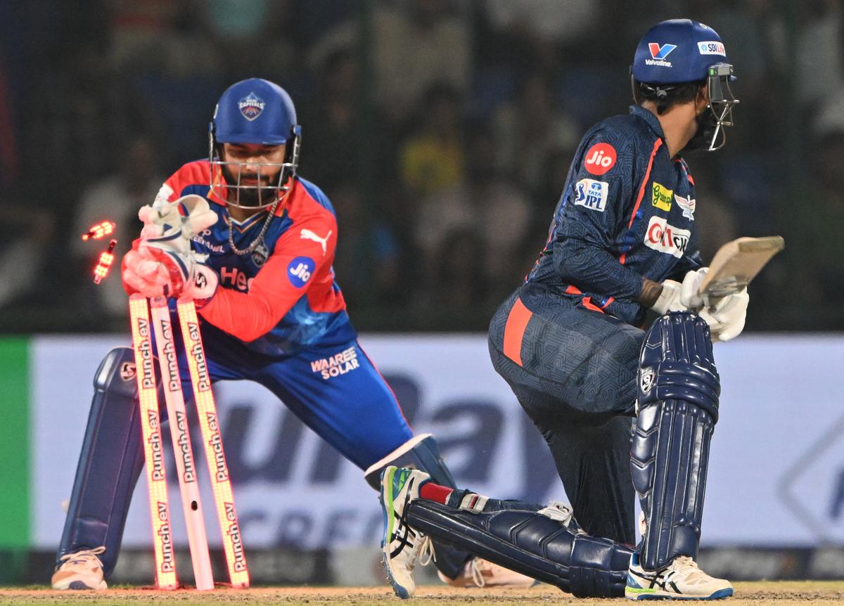 Pant had not played a T20I since his car accident in December 2022, but a strong performance in IPL 2024, where he scored 446 runs, earned him a spot in this year’s T20 World Cup, which India won.