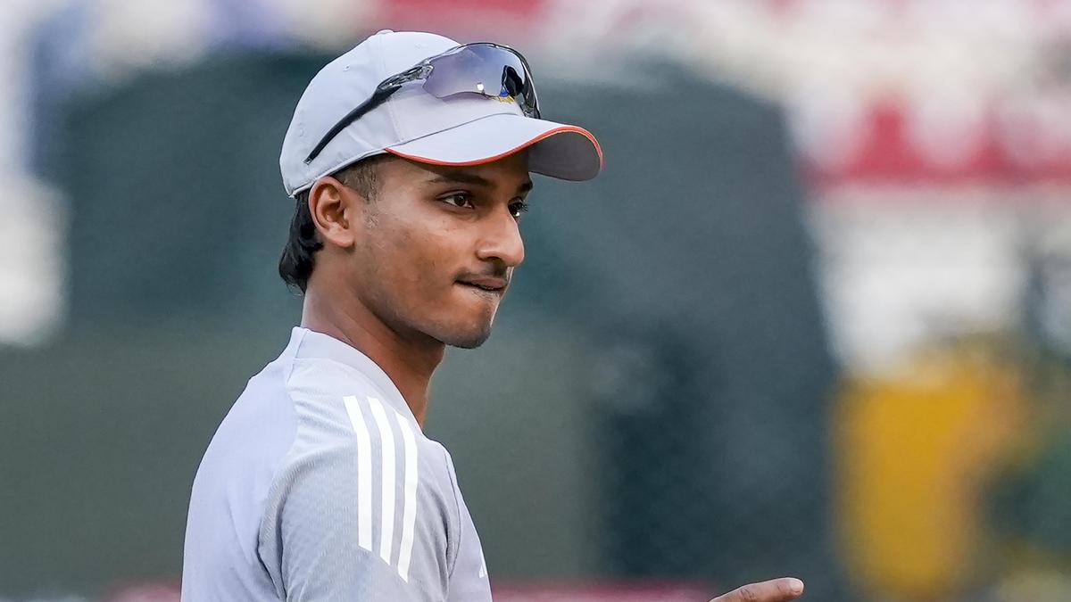 India A squad for T20 World Cup warm-up matches announced - Badoni named captain, Tilak returns