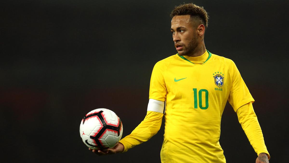 ANALYSE : Neymar revient dans l’équipe du Brésil, mais la Seleção peut-elle prétendre à une sixième Coupe du Monde ?