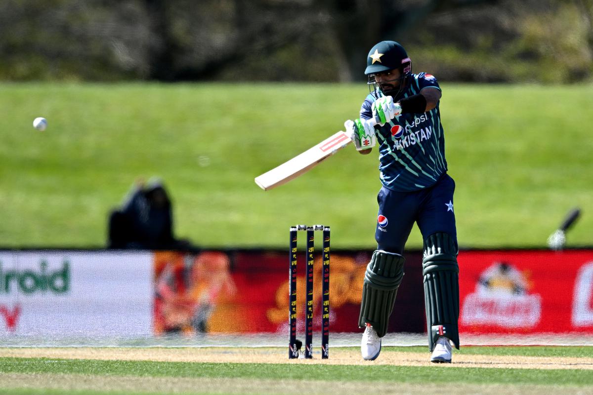 PAK vs NZ Live Streaming Info, T20 Tri-Series Match 2 When and where to watch Pakistan vs New Zealand