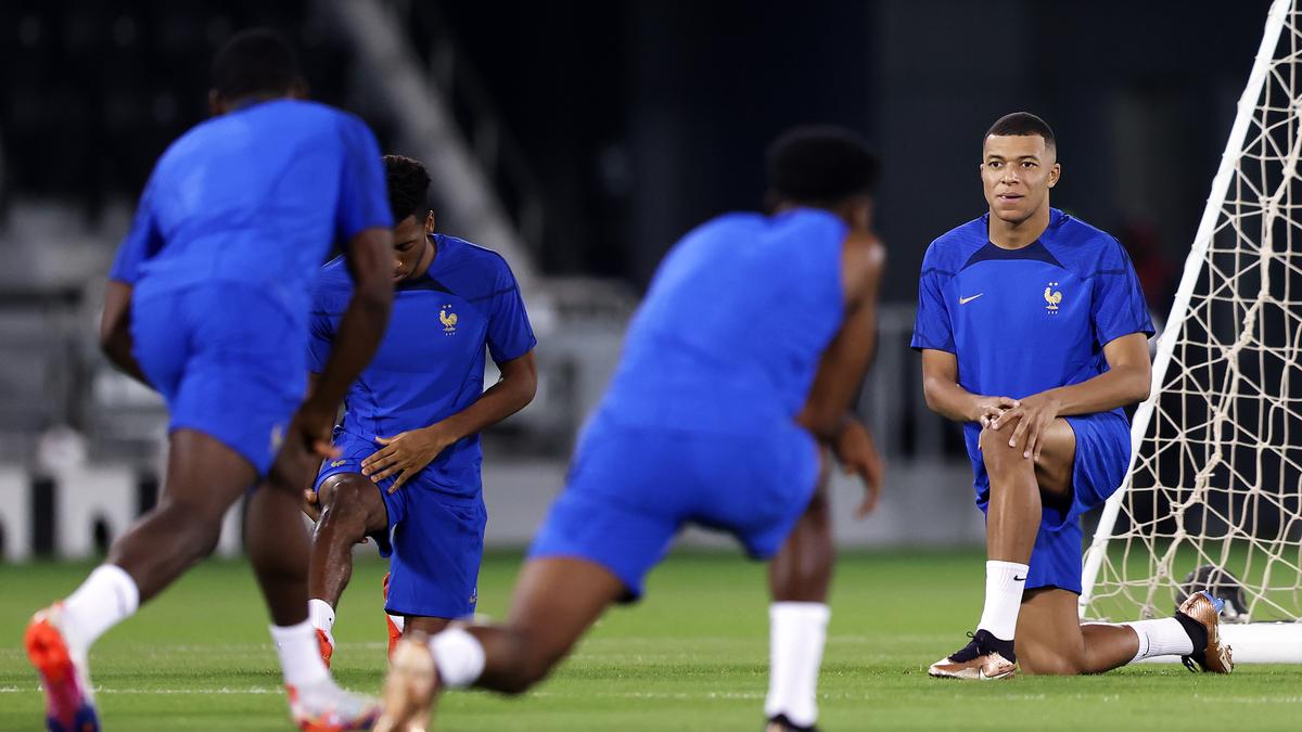 FIFA World Cup 2022, December 14 schedule What are the matches