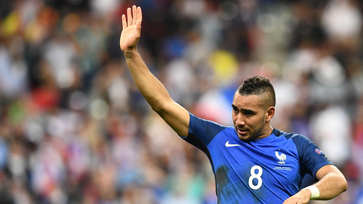 Ex-futebolista francês Dimitri Payet se aposenta do futebol profissional