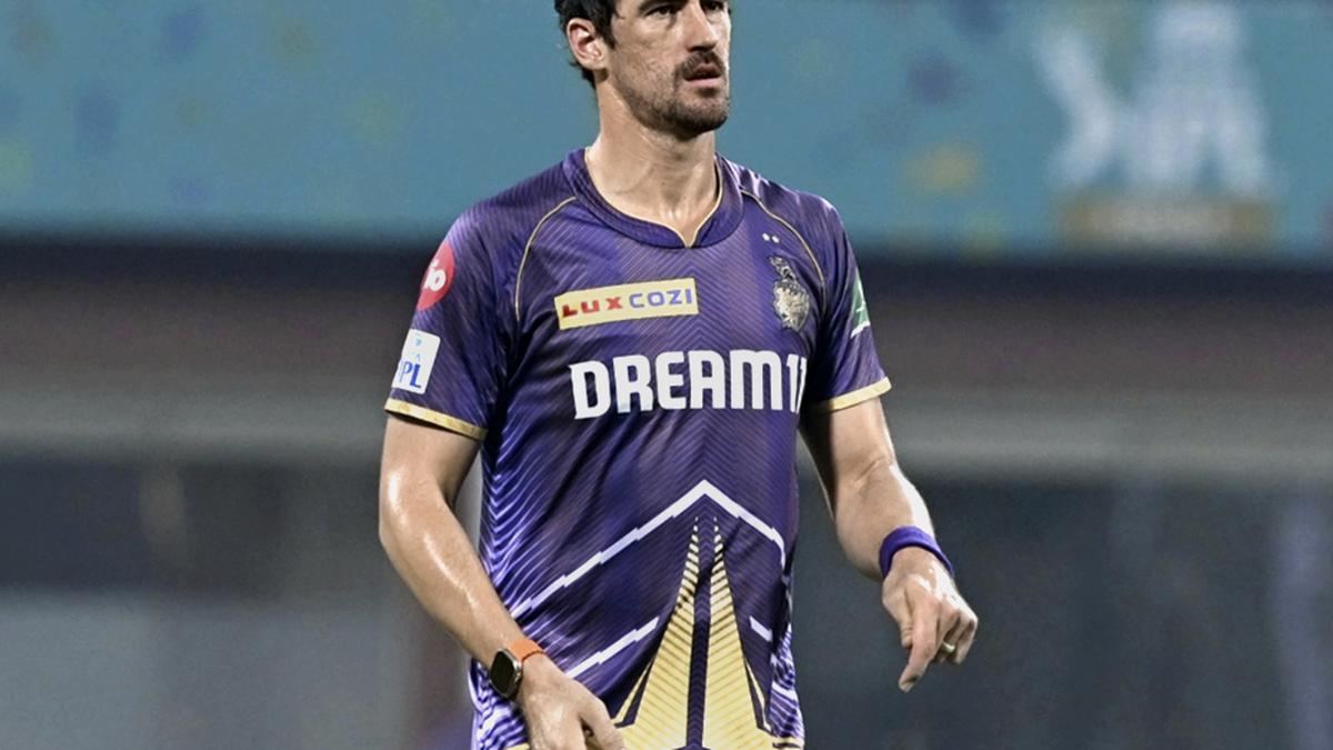 Who will KKR retain before IPL auction - Mitchell Starc likely to be released