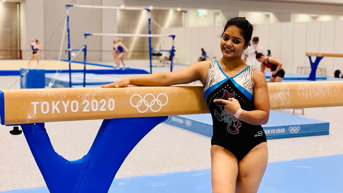 Commonwealth Games 2022: Pranati leads charge in India’s medal hopes in gymnastics