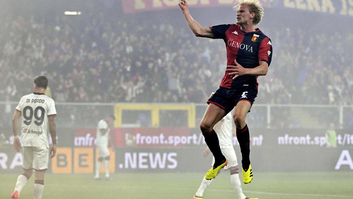 World Cup-bound Norway player backs calls for improved heat protocols from FIFA