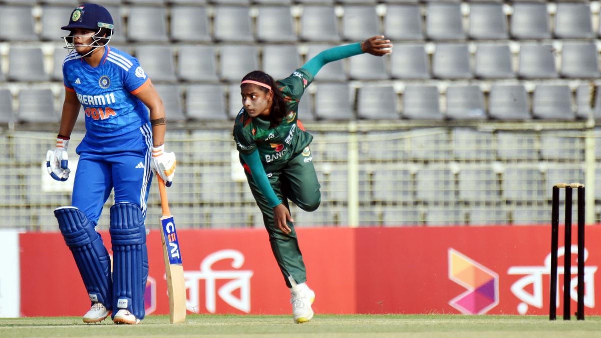 BAN-W vs IND-W 2nd T20I: Preview, When and where to watch Bangladesh Women vs India Women 2nd T20I?