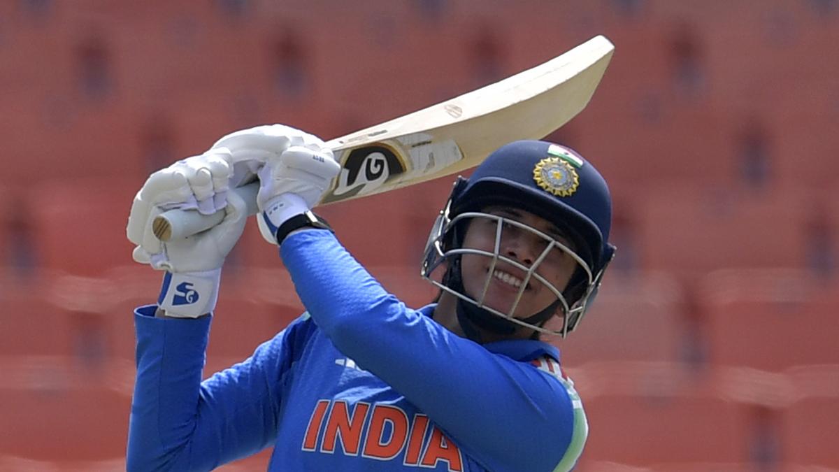 India vs Sri Lanka head-to-head: IND-W vs SL-W women stats, records ahead of Women’s ODI World Cup 2025