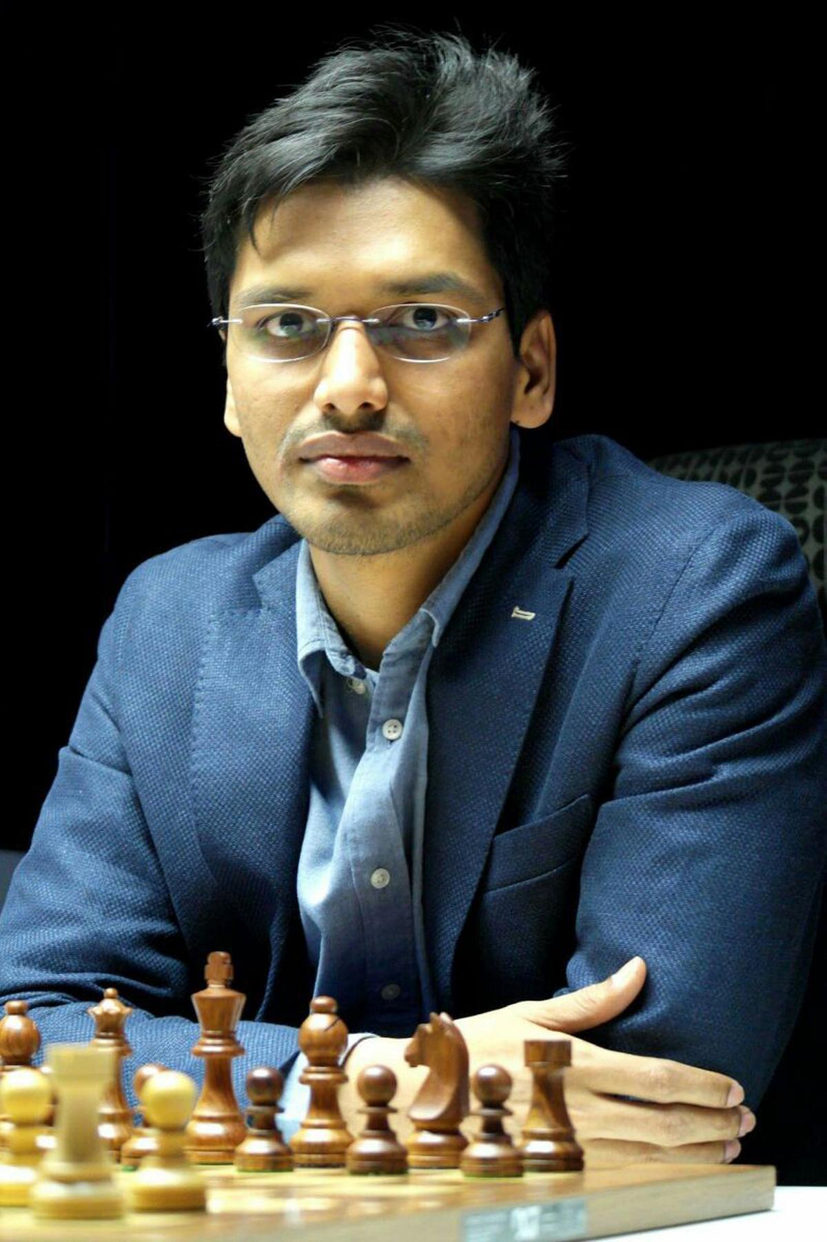 Teenager D Gukesh becomes top-ranked Indian in chess charts, ends  Viswanathan Anand's 36-year-long stay - India Today