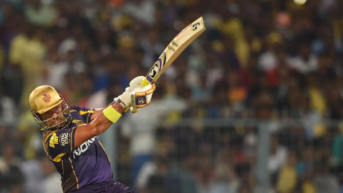 Uthappa says unfair to have cooling-off period for retired cricketers who want to play overseas T20 leagues