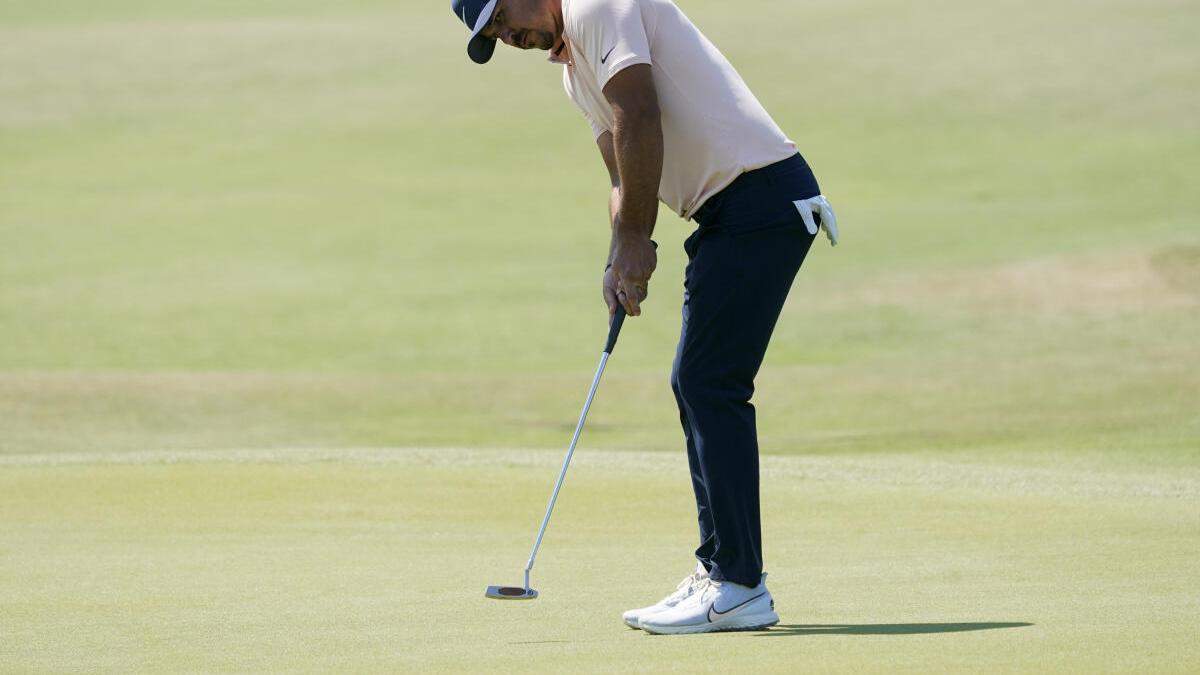 Brooks Koepka falls short, ties for second at PGA with Oosthuizen