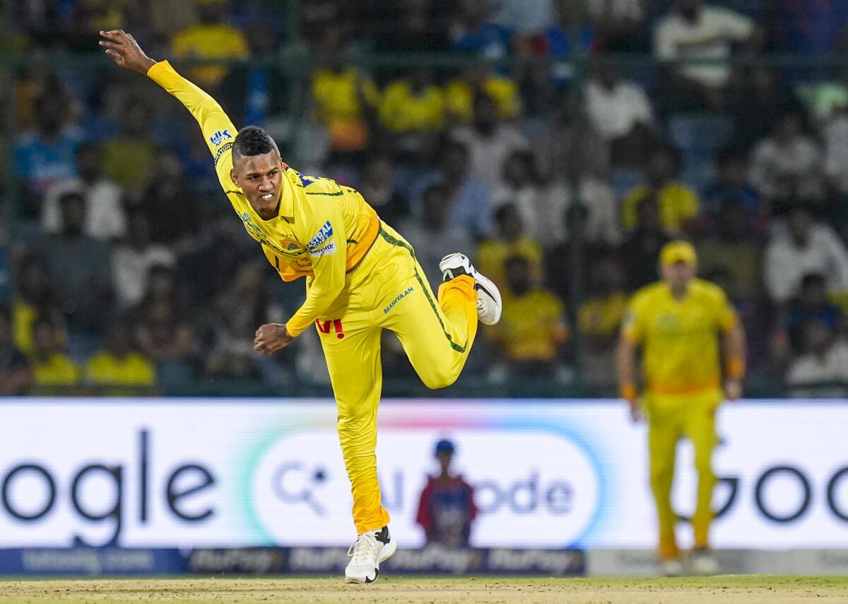 Irfan Pathan On Sanju Samson