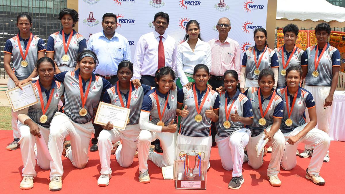 Third edition of Freyer Cup T20 tournament for women to be held from June 26