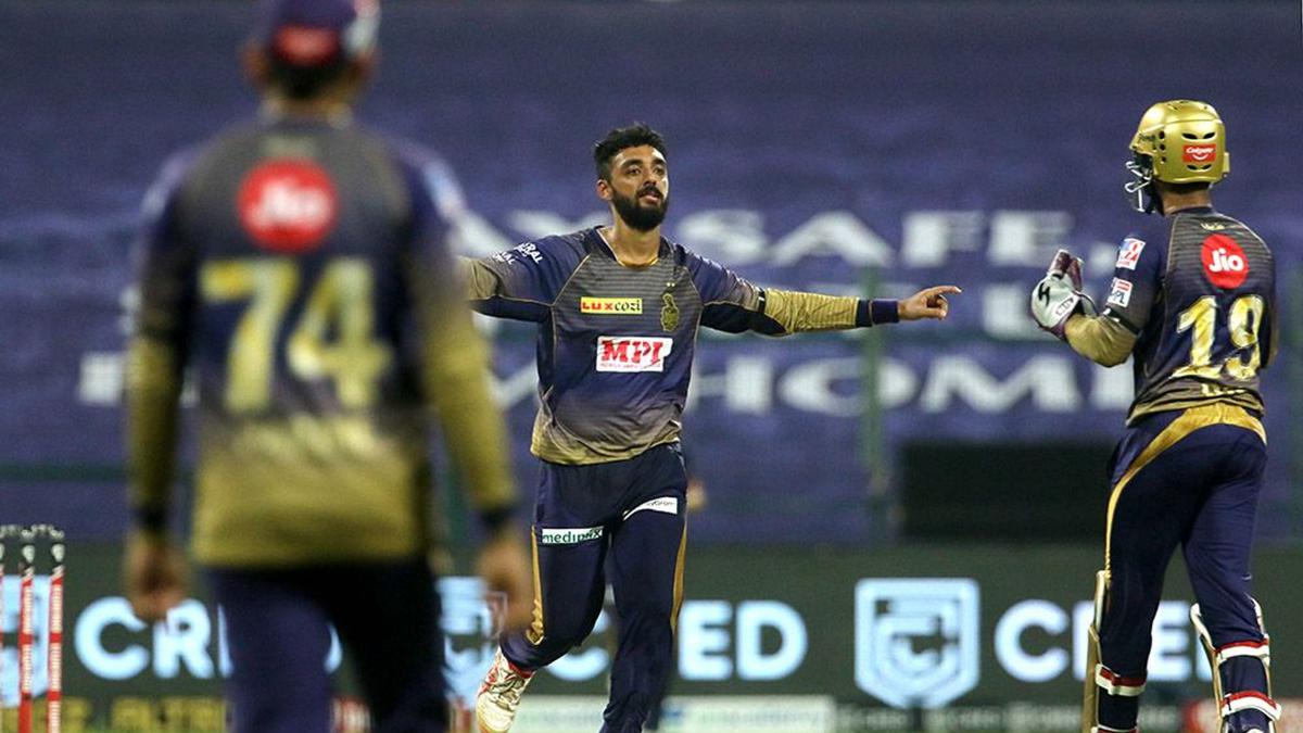 Varun Chakravarthy - A tale of hope and redemption - IPL 2020 News - Sportstar