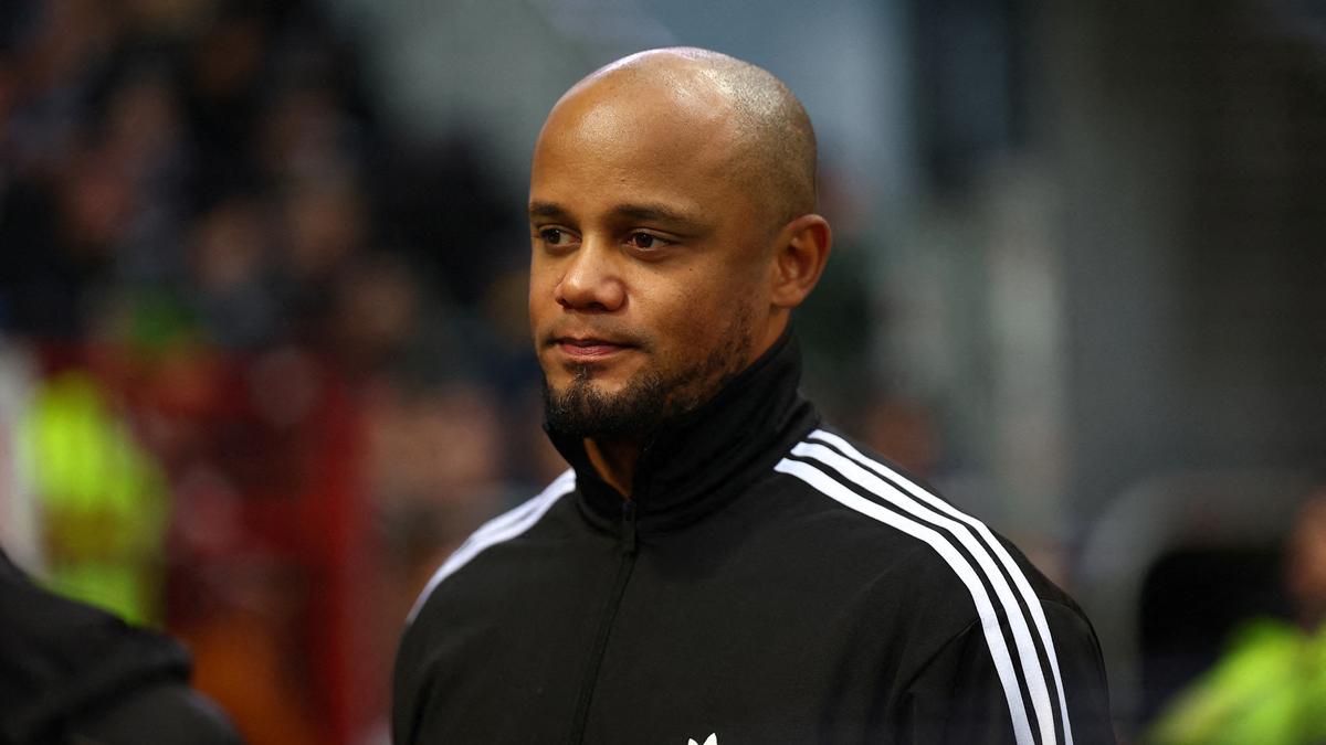 Bayern Munich focusing only on Augsburg clash despite hectic schedule, says Kompany