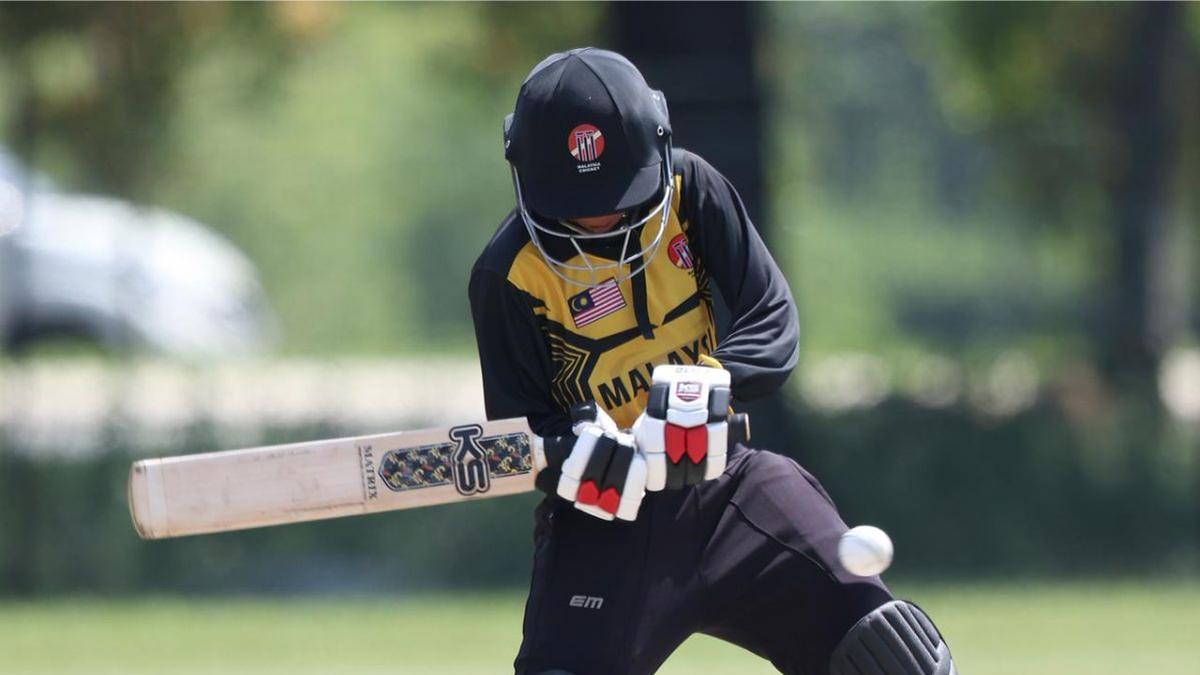 Women’s T20 Asia Cup 2024, Malaysia vs Thailand LIVE: Score, match updates; Group B kicks off with MAS v THA